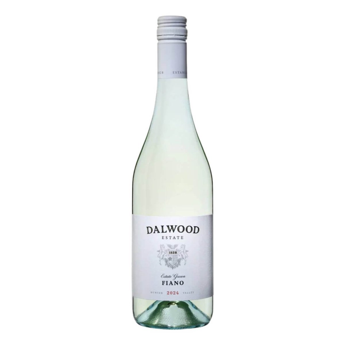 Hungerford Hill Dalwood Estate Fiano 2024 (12 Bottles) Hunter Valley, NSW — wine from Australia