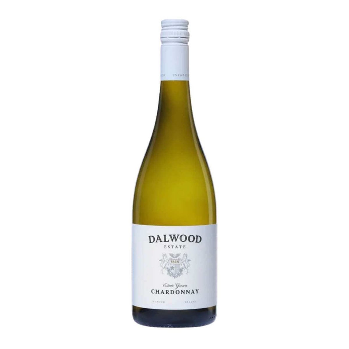 Dalwood Estate Hunter Valley Chardonnay 2024 (12 Bottles) Hunter Valley, NSW — wine from Australia
