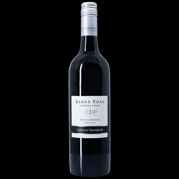 Banks Road Growers Range Cabernet Sauvignon 2014 (6 Bottles) Bellarine Peninsula, VIC — wine from Bellarine, VIC