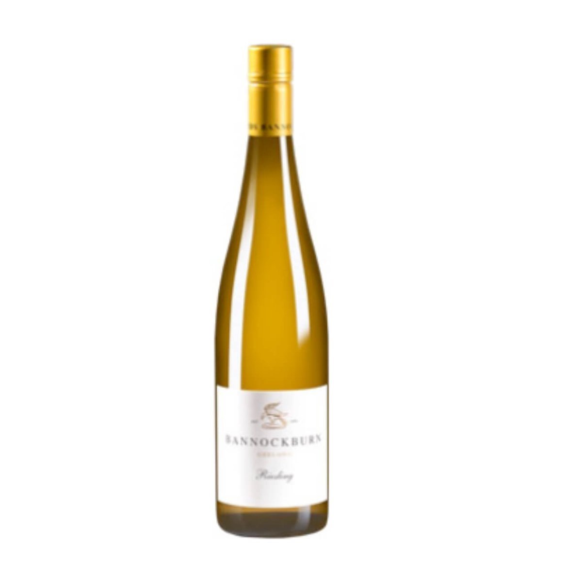 Bannockburn 2021 Riesling (12 Bottles) Geelong, Vic — wine from Australia