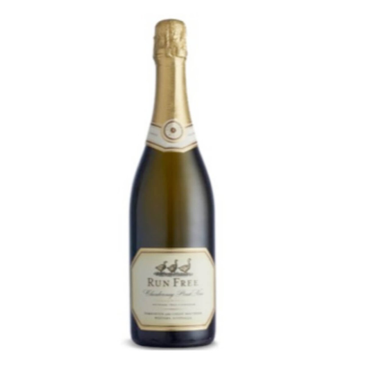 Singlefile Wines Run Free Serendipity Cuvée NV (6 Bottles) Denmark, Great Southern — wine from Great Southern, WA