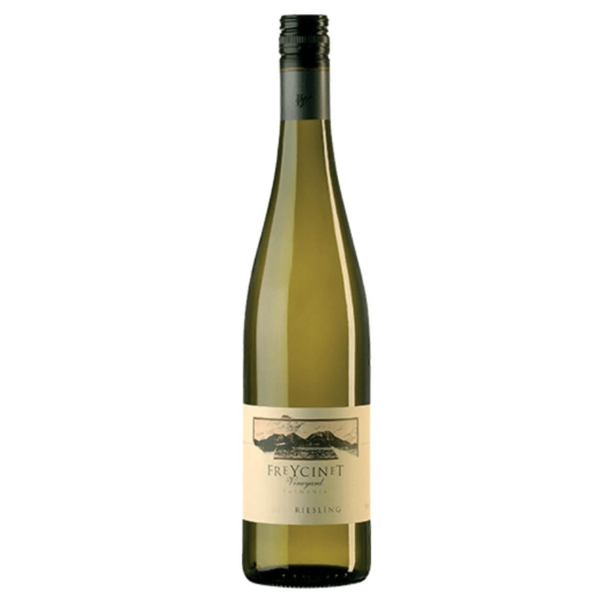 Freycinet Riesling 2025 (12 Bottles) Bicheno, Tasmania — wine from Australia