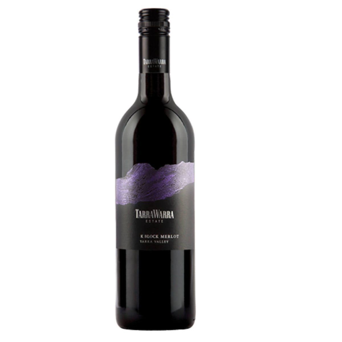 Tarrawarra Estate K Block Merlot 2020 (6 Bottles) Yarra Valley — wine from Australia