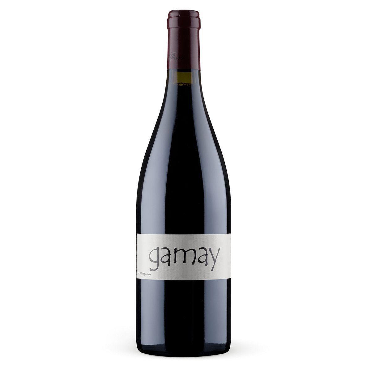 FARR RISING GAMAY 2023 (6 Bottles) Geelong, Vic — wine from Australia
