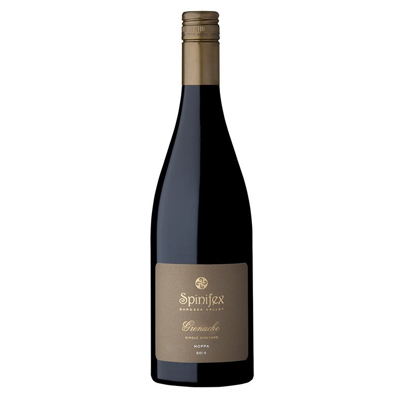 Spinifex Moppa Grenache 2020 (6 Bottles), Barossa Valley — wine from Australia