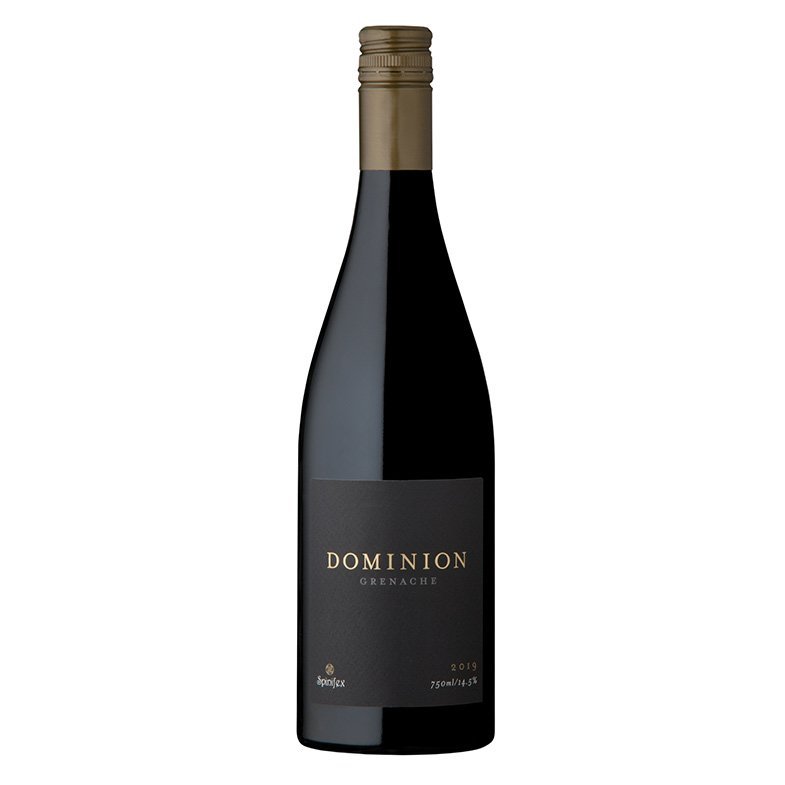 Spinifex Dominion Shiraz 2019 (6 Bottles), Barossa Valley — wine from Australia