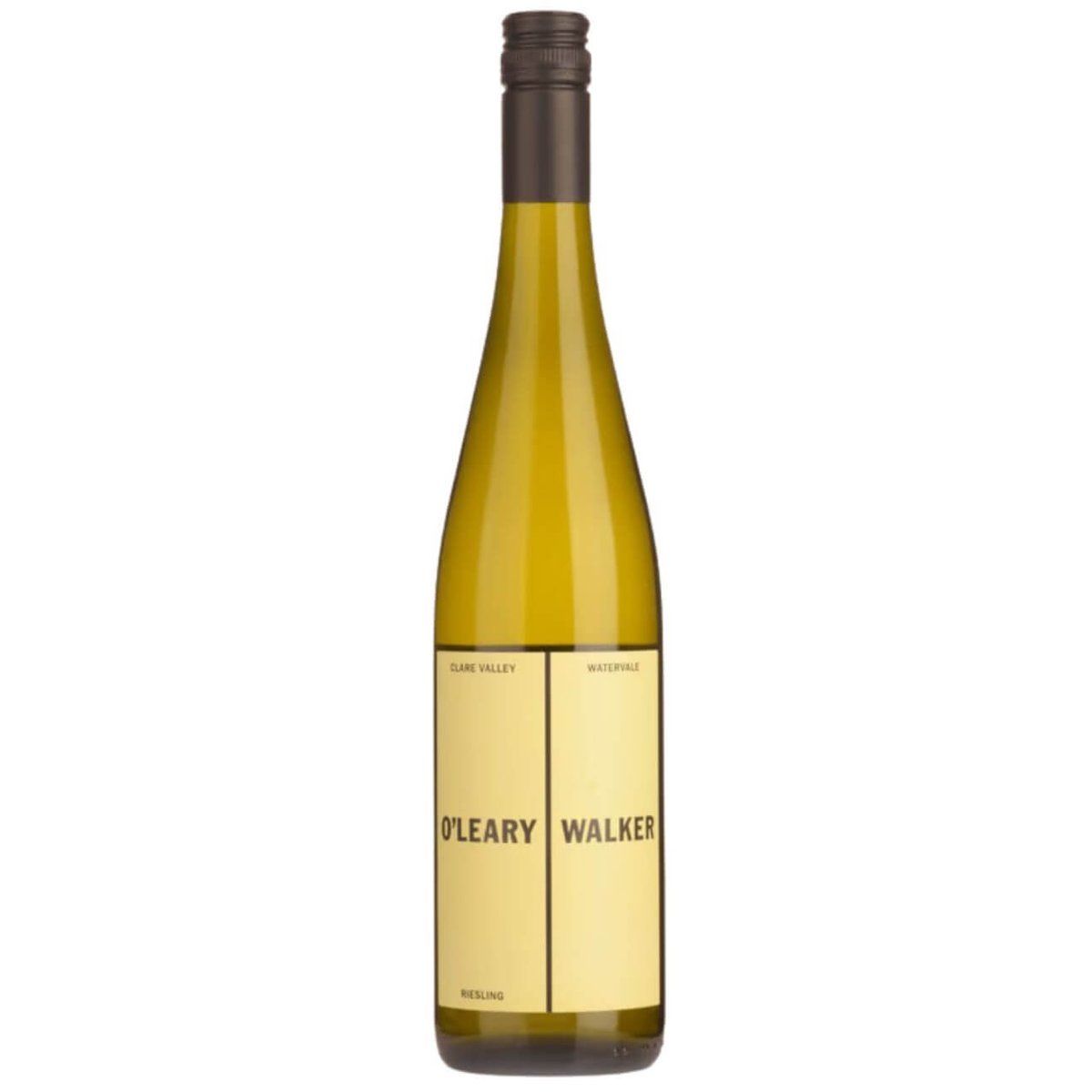 O'Leary Walker Watervale Riesling 2025 (6 Bottles) Clare Valley, SA — wine from Australia