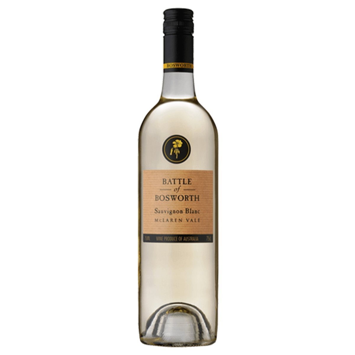 Battle of Bosworth Sauvignon Blanc 2024 (6 Bottles) McLaren Vale, SA — wine from Australia