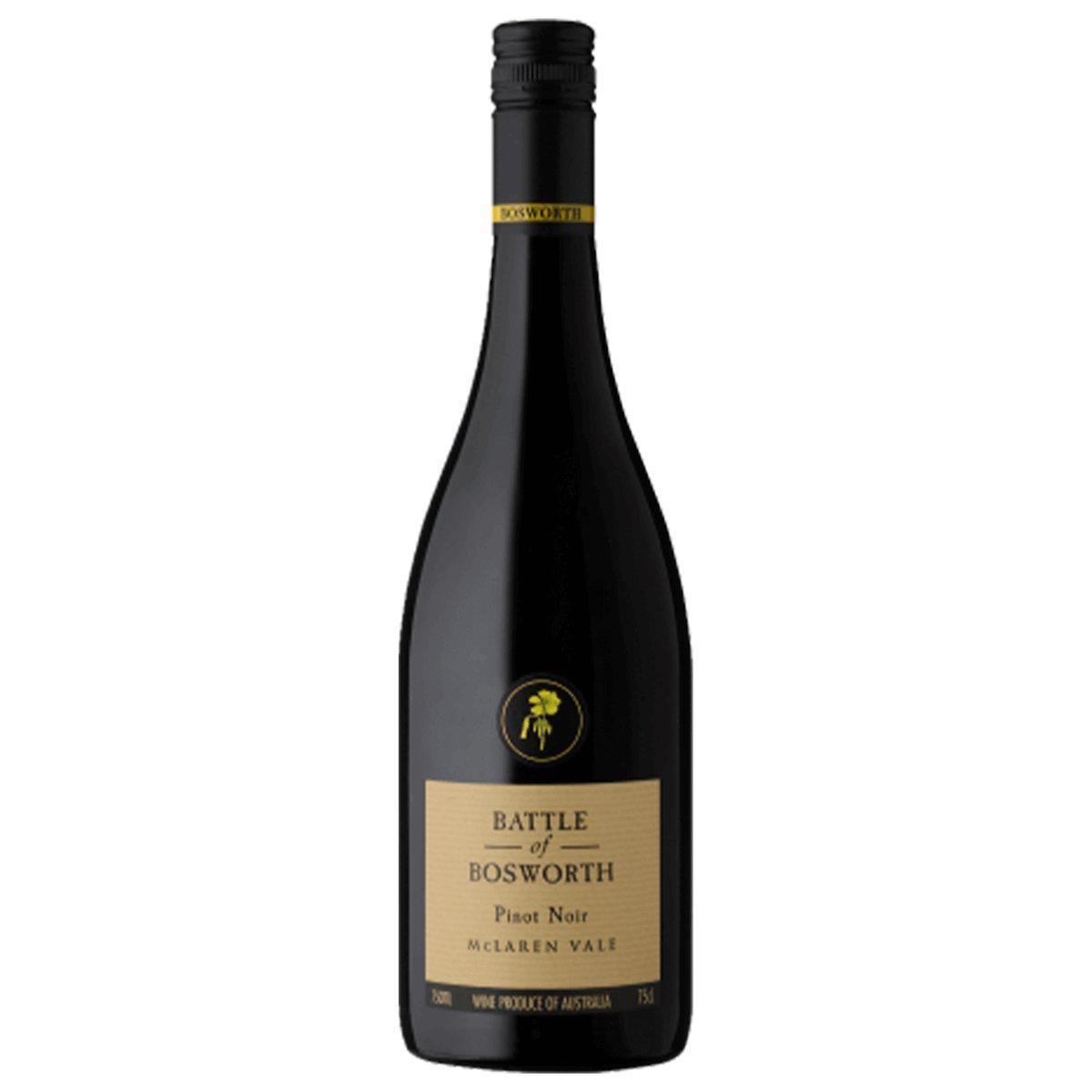 Battle of Bosworth 'Expat' Pinot Noir 2023 (12 Bottles) McLaren Vale — wine from Australia