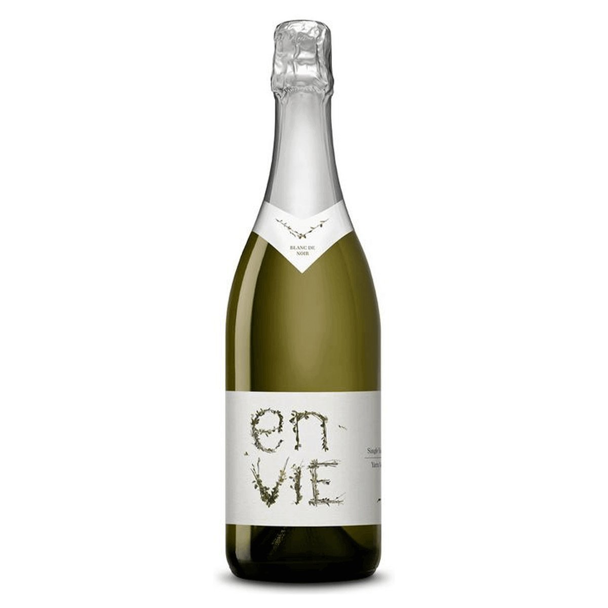Helen's Hill En Vie Blanc de Noir NV (6 Bottles) Yarra Valley, VIC — wine from Australia