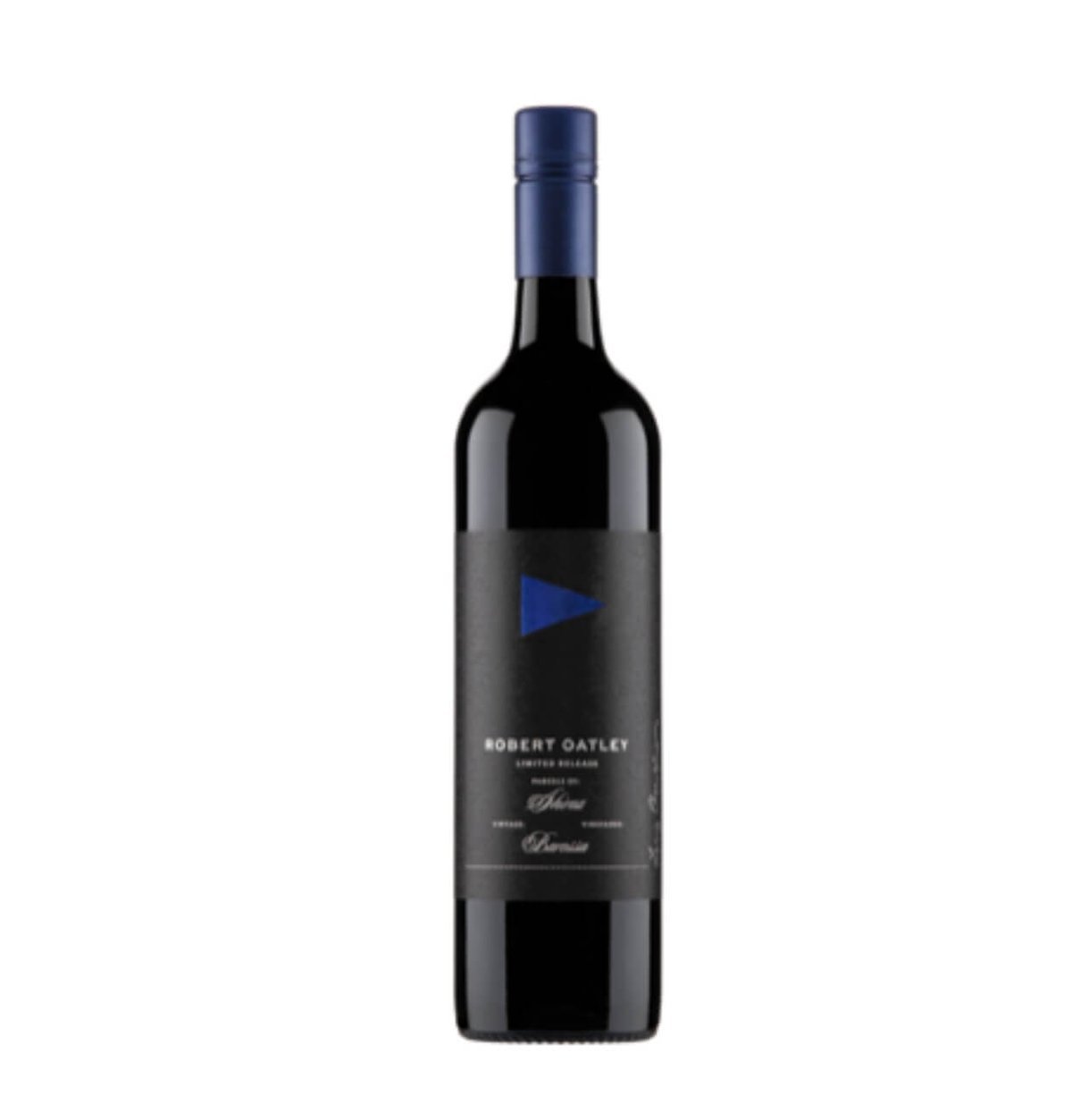 Robert Oatley Limited Release Shiraz 2019 (6 Bottles) Barossa Valley, SA — wine from Australia