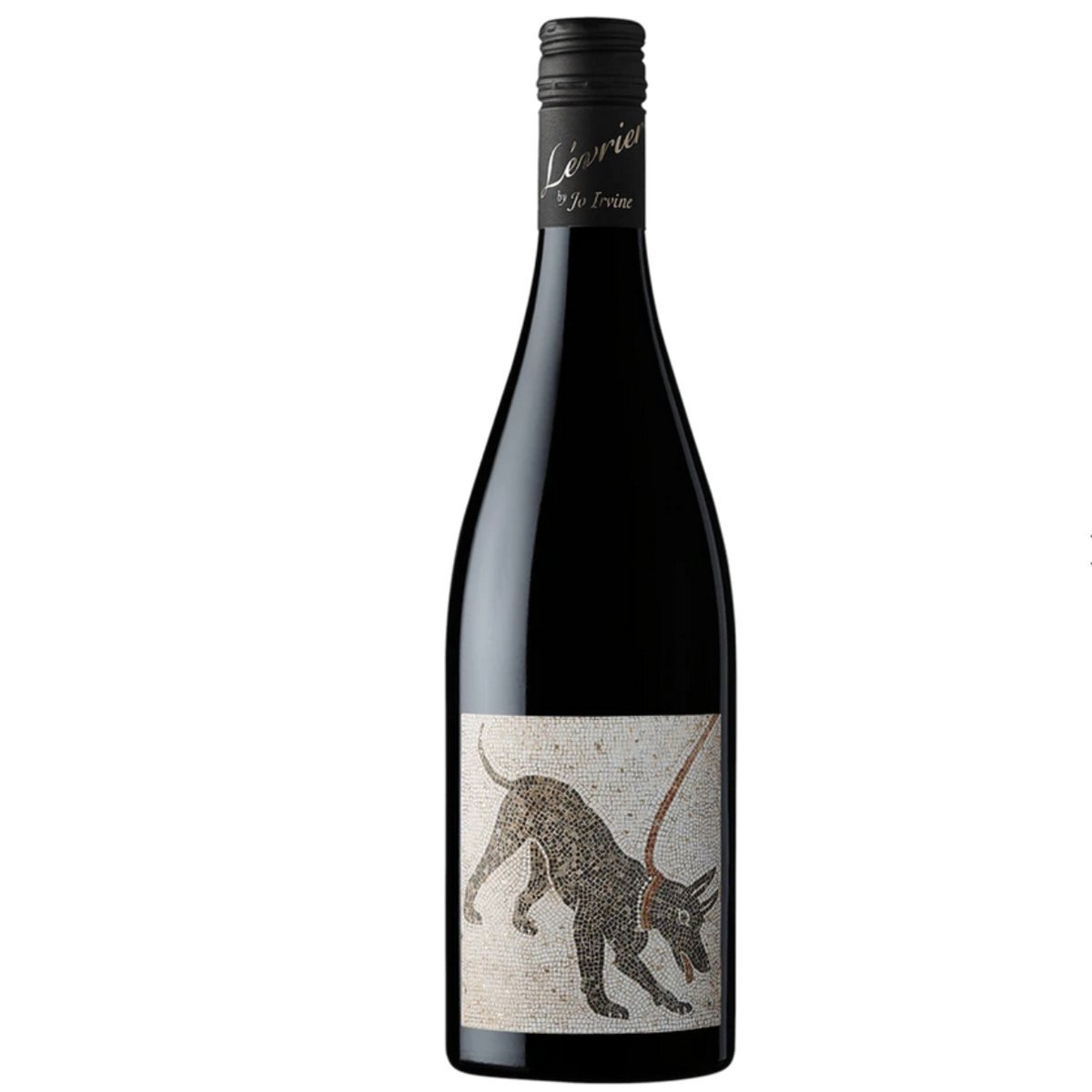 Levrier Argos Shiraz 2016 (6 Bottles) Eden Valley, SA — wine from Australia