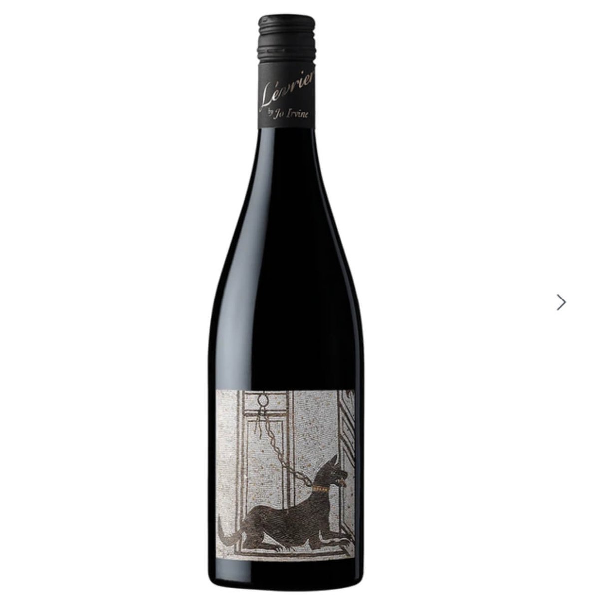 Levrier Anubis Cabernet Sauvignon 2018 (6 Bottles) Barossa, SA — wine from Australia