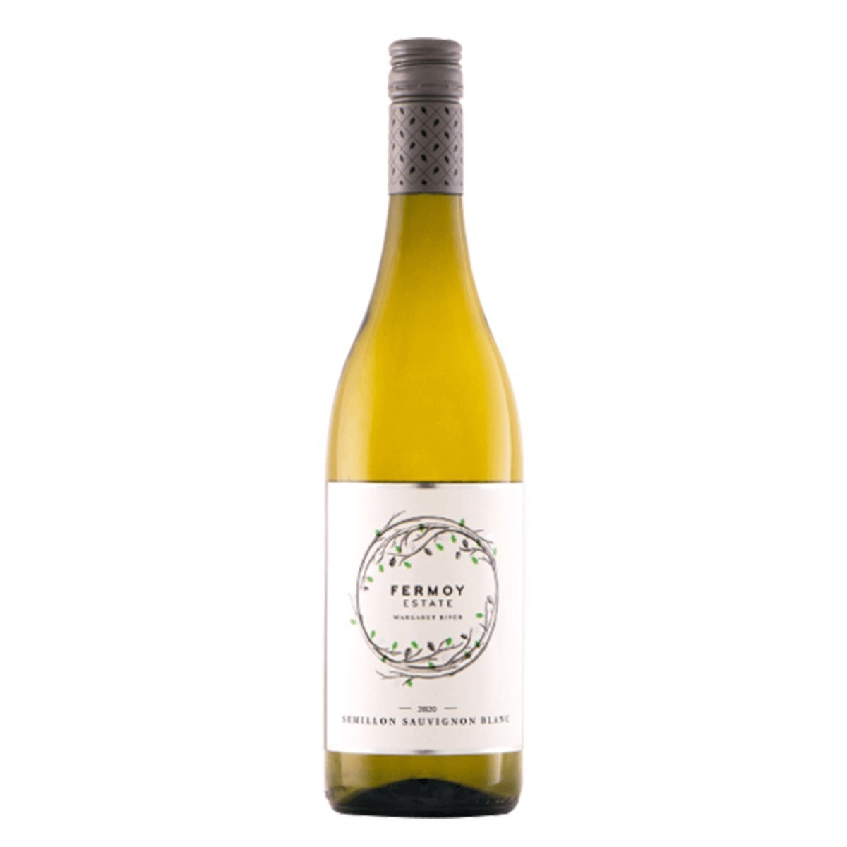 Fermoy Estate Semillon Sauvignon Blanc 2024 (6 Bottles) Margaret River — wine from Australia