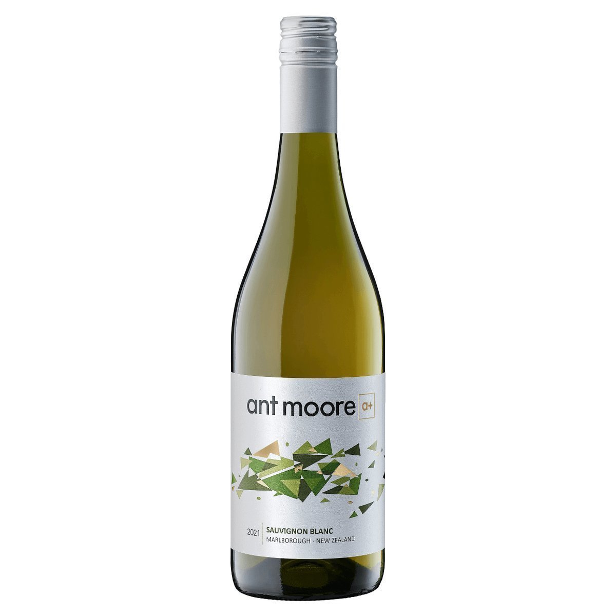 Ant Moore A+ Sauvignon Blanc 2024 (12 Bottles) Marlborough, NZ — wine from Australia