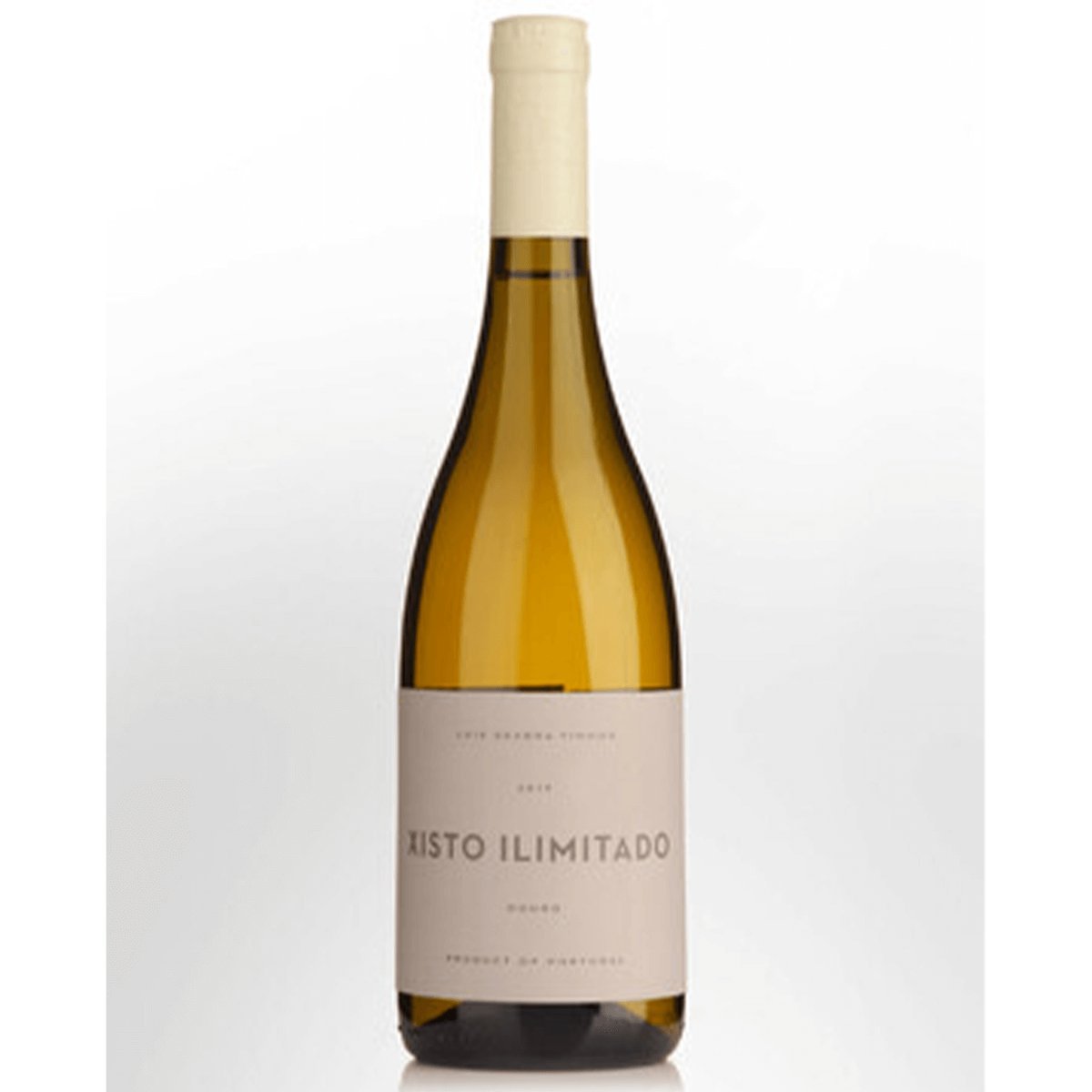 Luis Seabra Vinhos Xisto Ilimitado Branco 2021 (6 Bottles) Douro, Portugal — wine from Australia