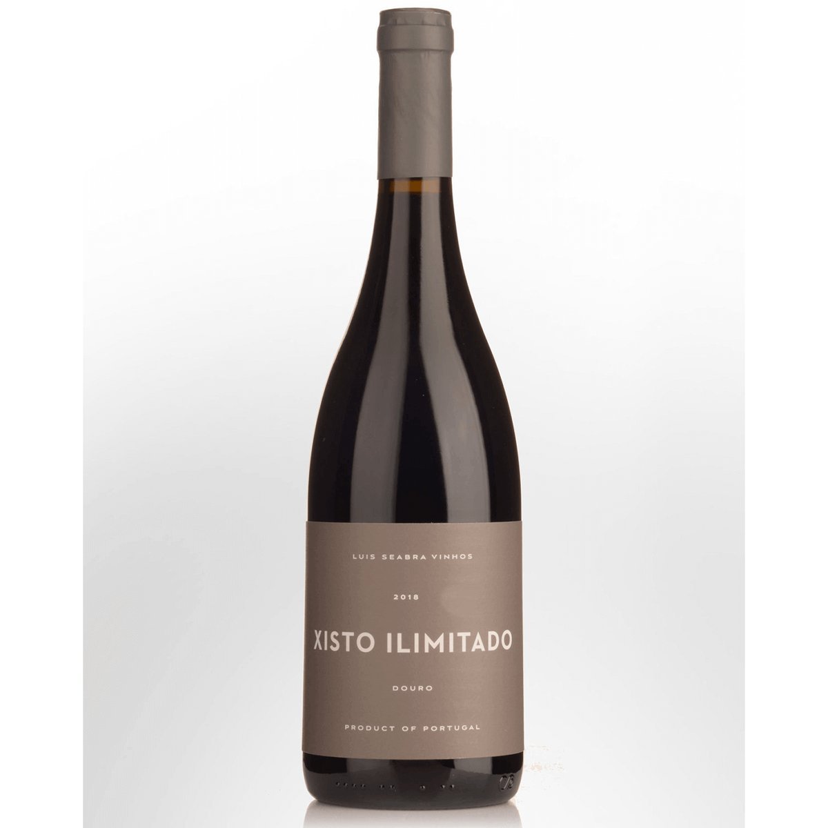 Luis Seabra Vinhos Xisto Ilimitado Tinto 2019(6 Bottles) Douro, Portugal — wine from Australia