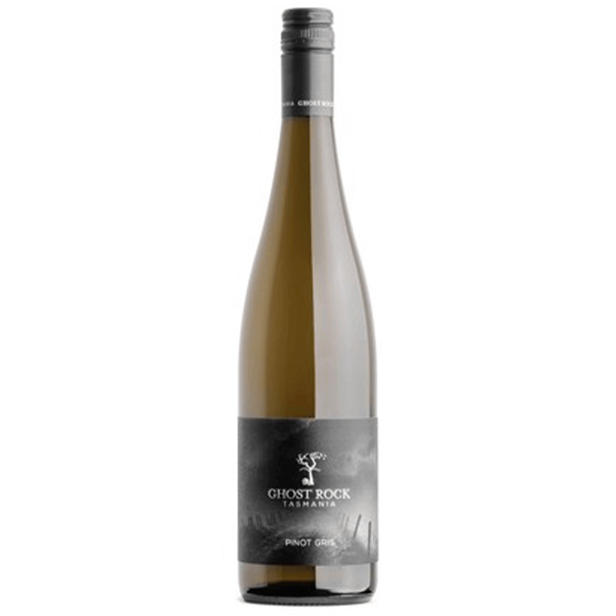 Ghost Rock Pinot Gris 2024 (12 Bottles) Tasmania — wine from Australia