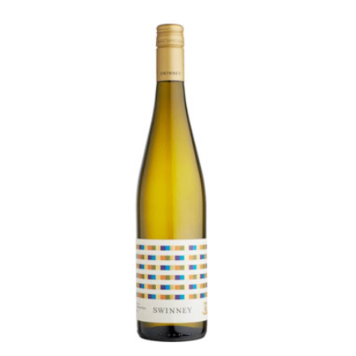 Swinney Riesling 2025 (6 Bottles) Frankland River, WA — wine from Australia