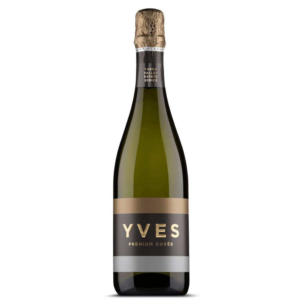 Yves Premium Cuvée NV (6 Bottles) Yarra Valley, VIC — wine from Australia