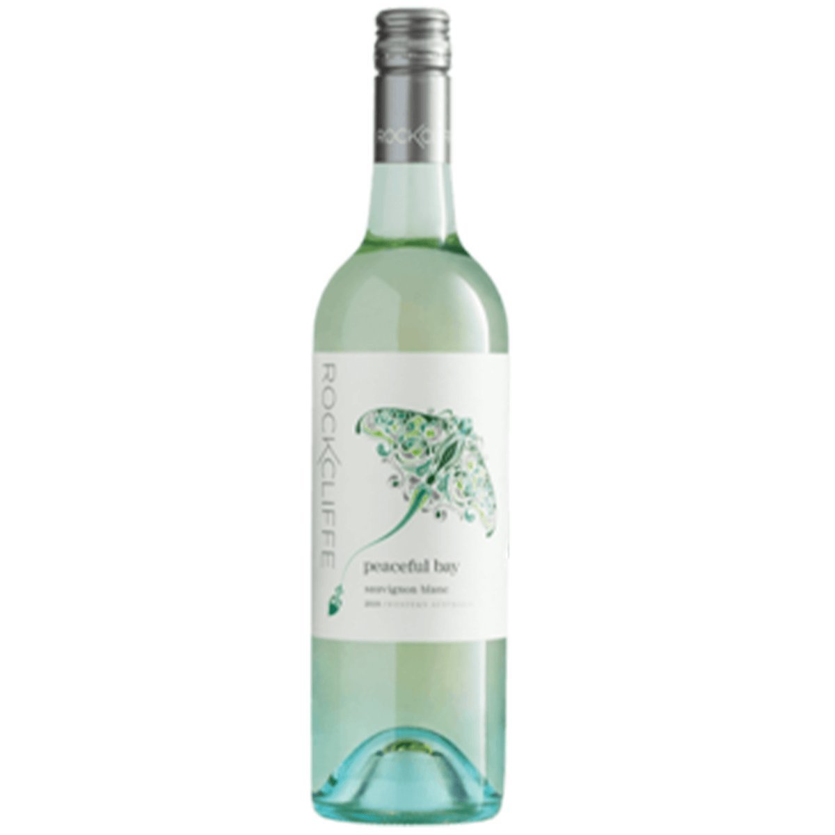 Rockcliffe Estate 2019 Peaceful Bay Sauvignon Blanc 2023 (6 Bottles) Denmark, WA — wine from Australia