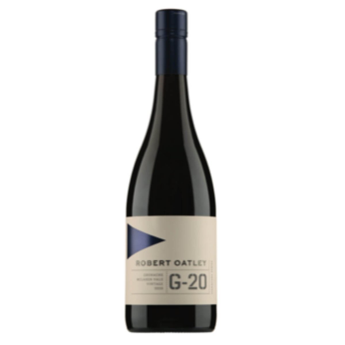 Robert Oatley Signature Series Grenache ‘G-21’ 2022 (6 Bottles) McLaren Vale, WA — wine from Australia