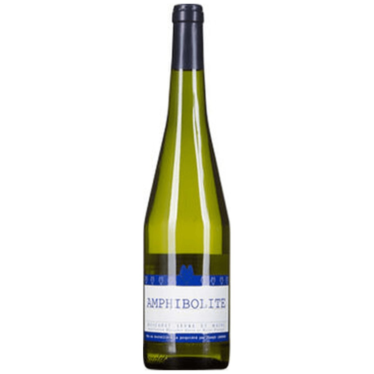 Jo Landron Muscadet Sèvre et Maine Amphibolite 2022 (6 Bottles) Muscadet, France — wine from Australia