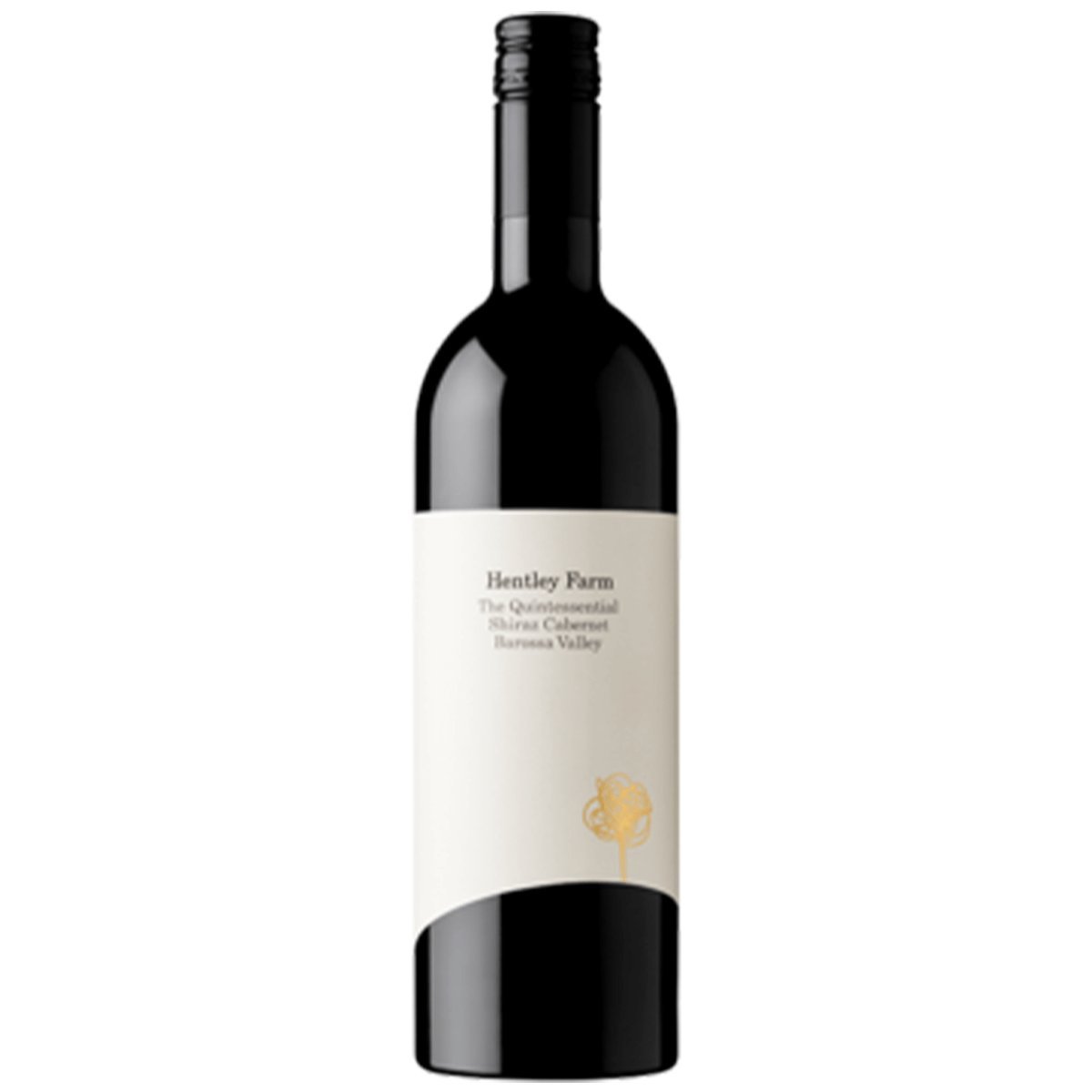 Hentley Farm The Quintessential Shiraz Cabernet 2018 (6 Bottles) Barossa Valley — wine from Australia