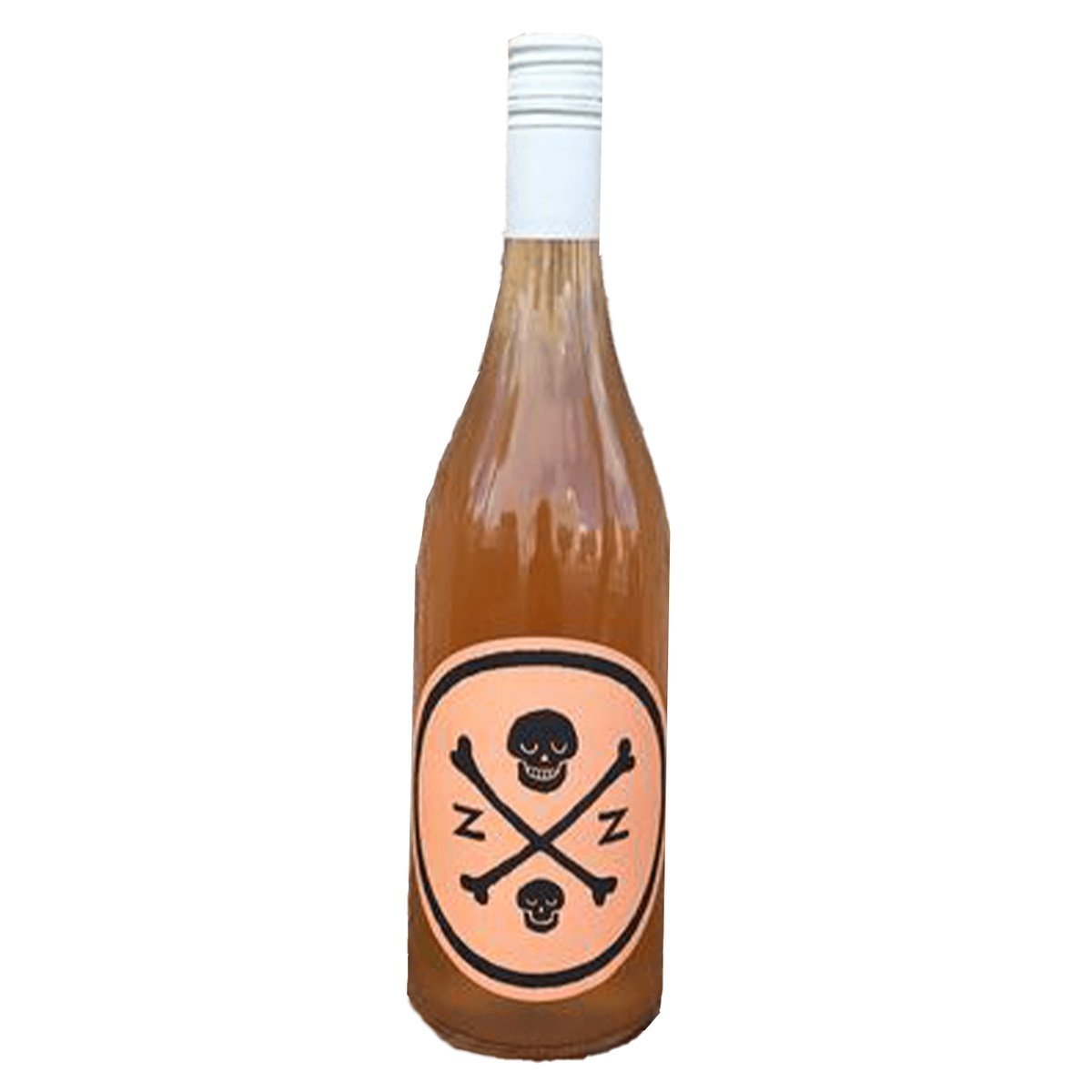 Dormilona Orenji 2025 (12 Bottles) Margaret River, WA — wine from Australia