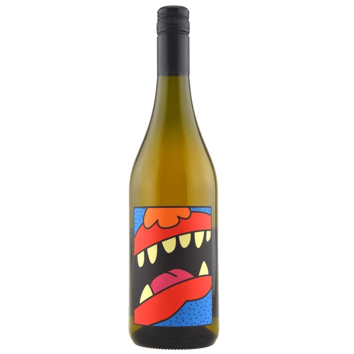 Animale Amber Gris 2022 (6 Bottles) Heathcote — wine from Australia