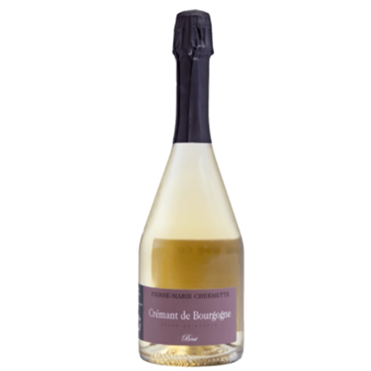 Pierre-Marie Chermette NV Crémant de Bourgogne Brut (6 Bottles) France — wine from Australia