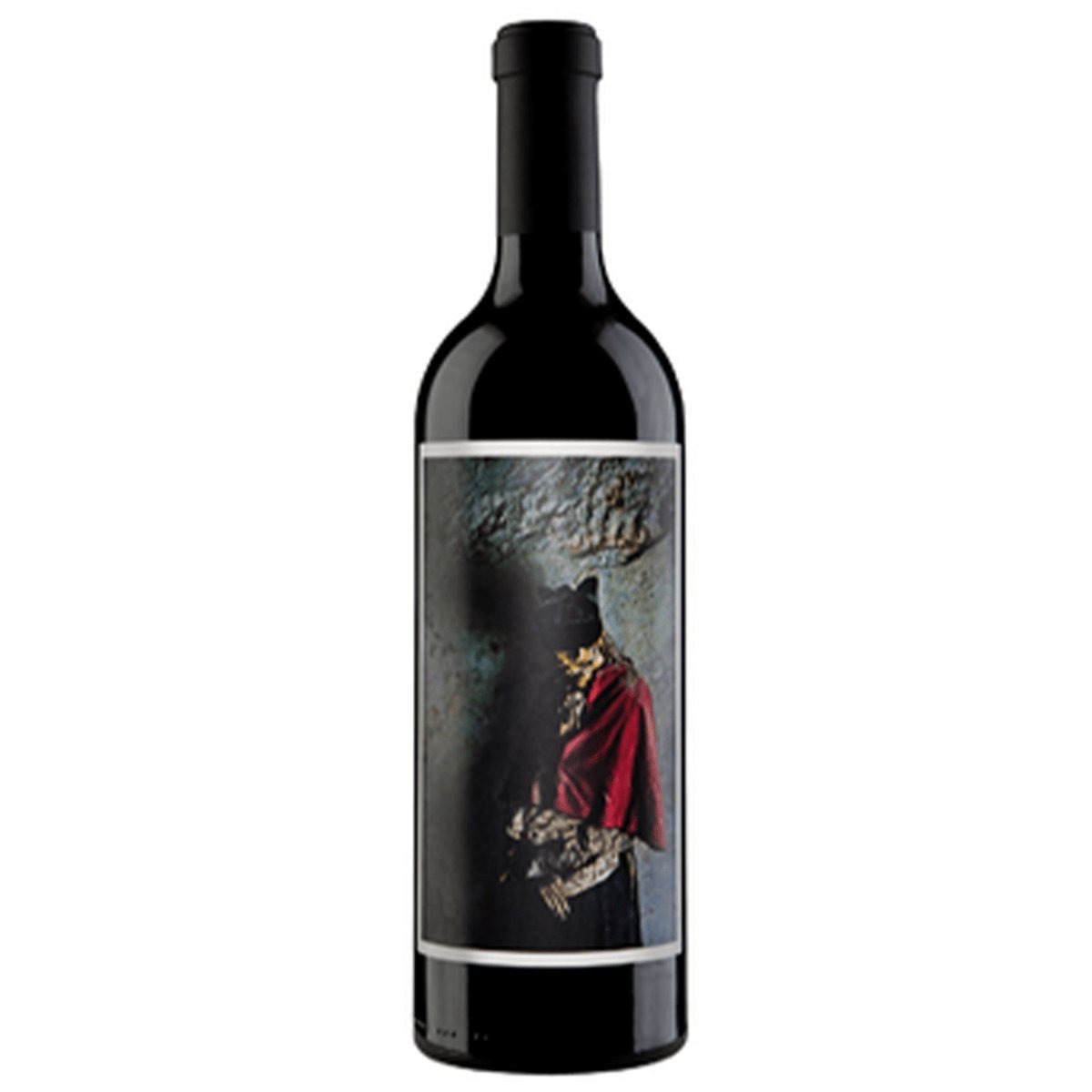 Orin Swift Palermo Cabernet Sauvignon 2020 (12 Bottles) Napa Valley, California — wine from Australia