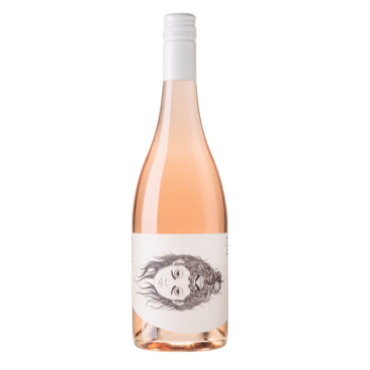Hentley Farm Villain & Vixen Rosé 2024 (6 Bottles) Barossa Valley, SA — wine from Australia