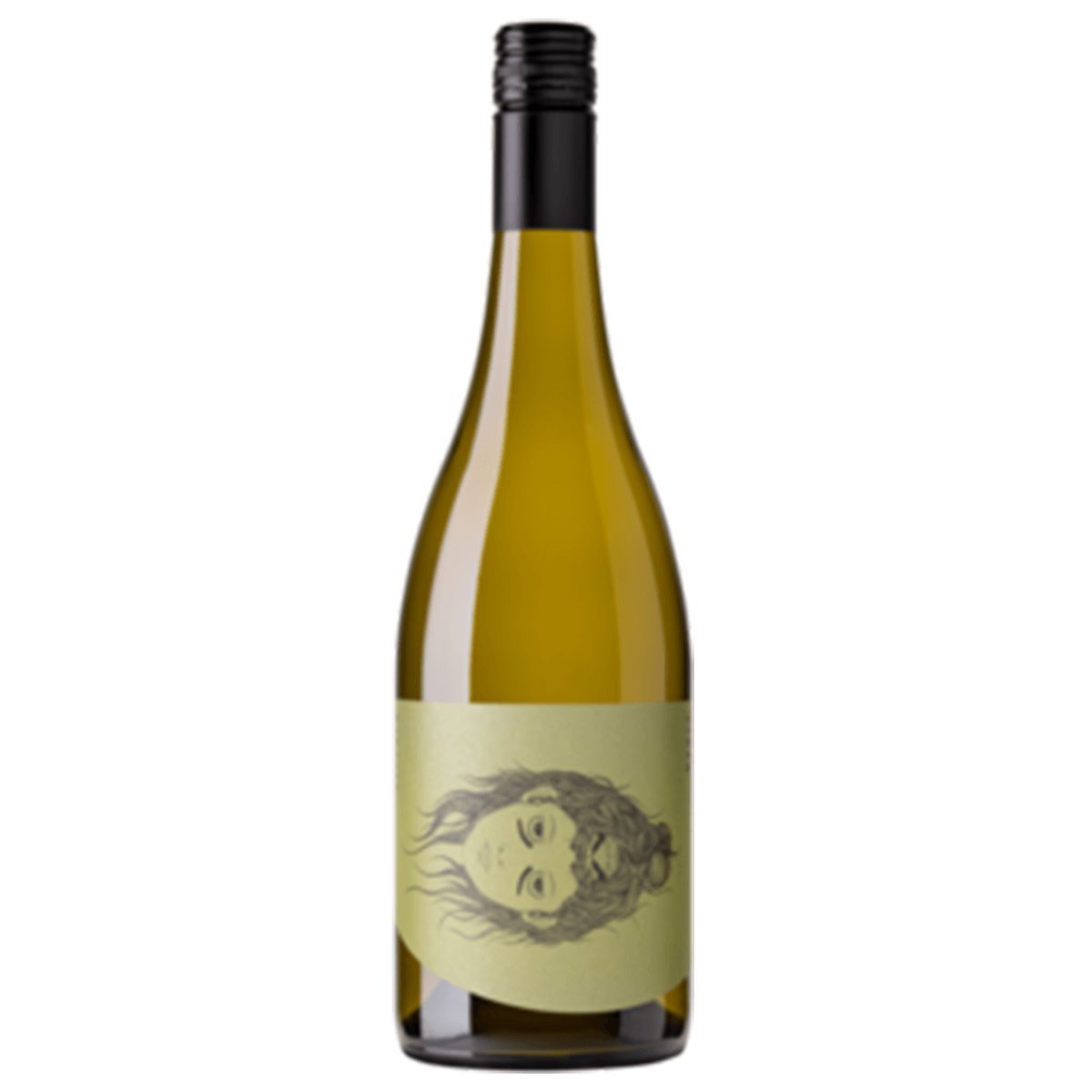Hentley Farm Villain & Vixen Chardonnay 2021 (6 Bottles) Eden Valley — wine from Australia