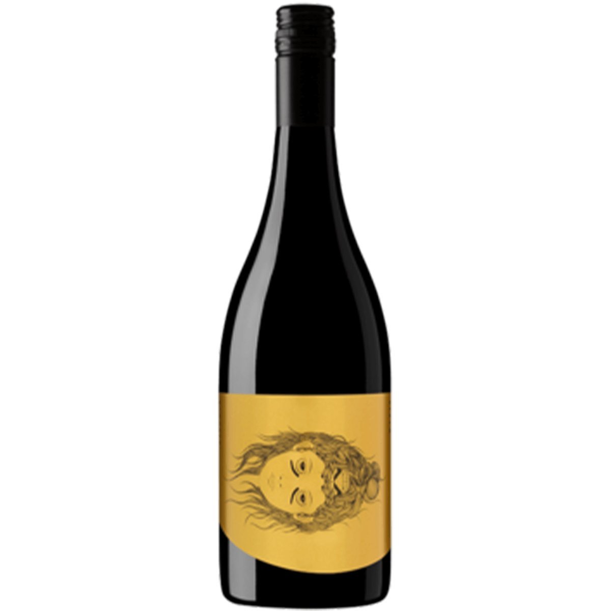 Hentley Farm Villain & Vixen Shiraz 2024 (6 Bottles) Barossa Valley, SA — wine from Australia