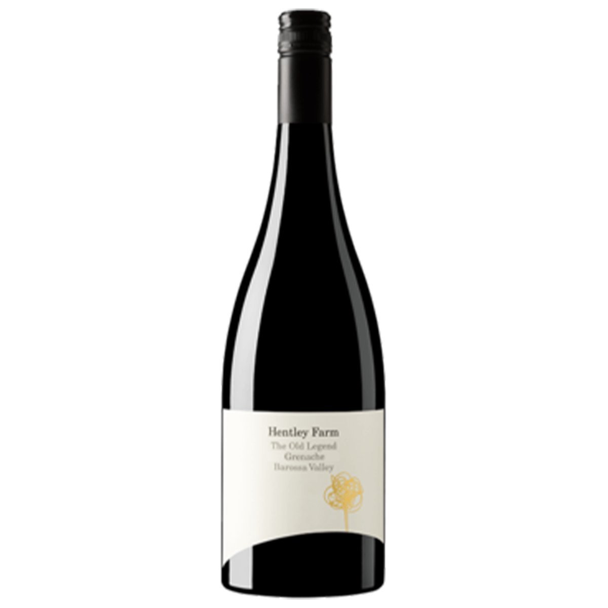 Hentley Farm The Old Legend Grenache 2023 (6 Bottles) Barossa Valley, SA — wine from Australia