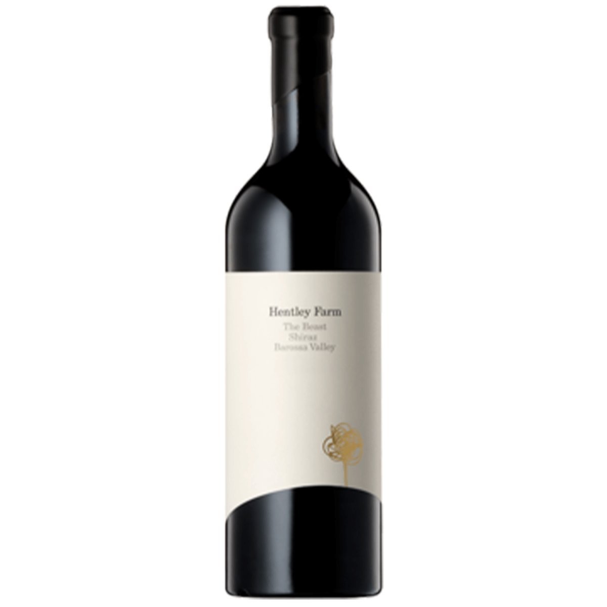 Hentley Farm The Beast Shiraz 2023 (6 Bottles) Barossa Valley — wine from Australia