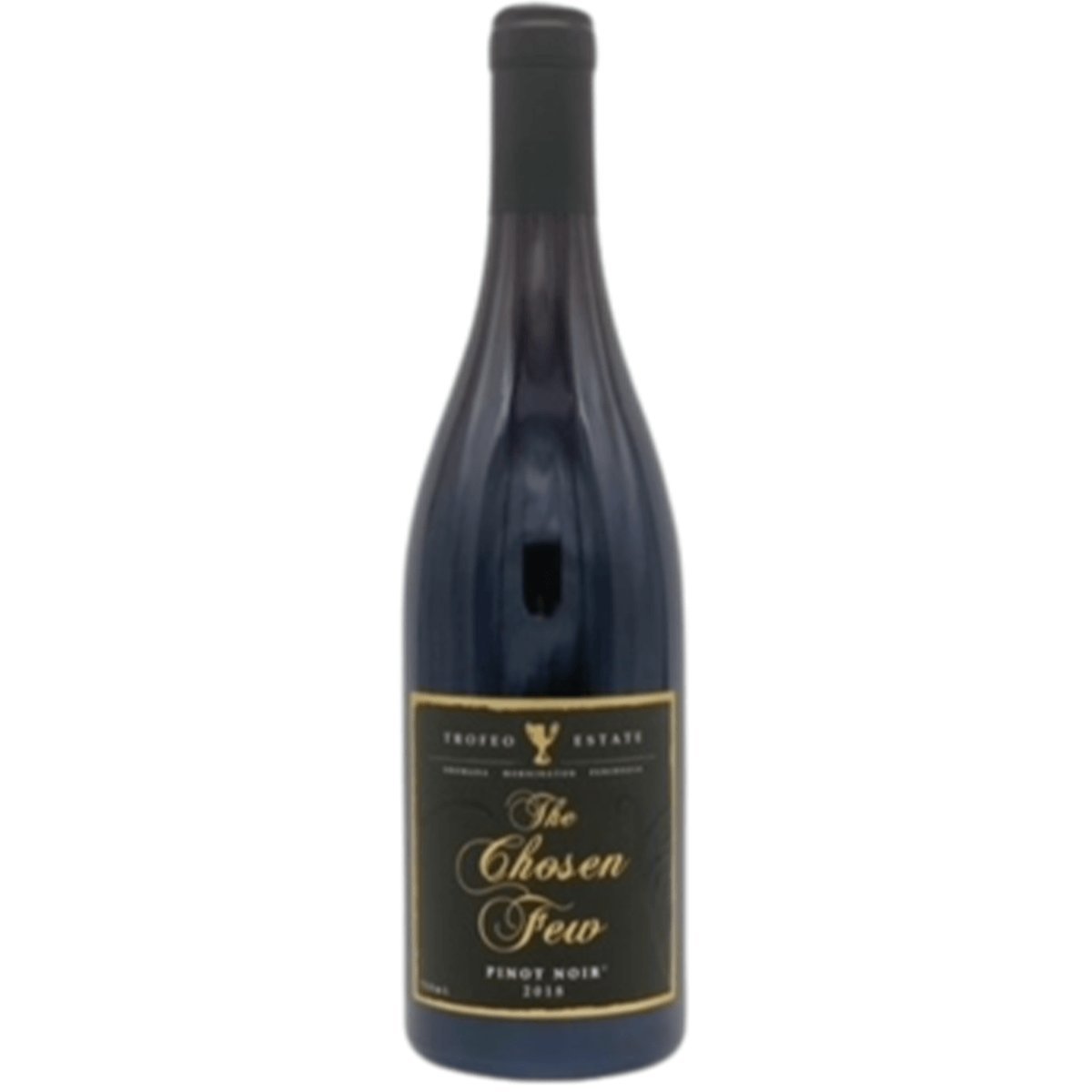 Trofeo Estate Chosen Few Pinot Noir 2022 (6 Bottles) Mornington Peninsula, VIC — wine from Australia