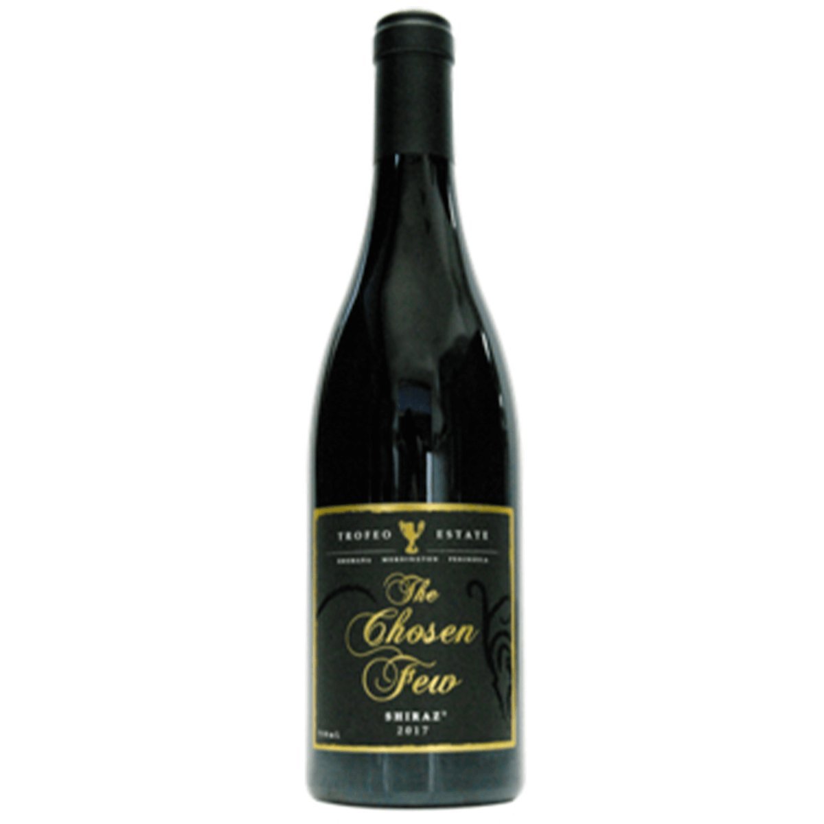 Trofeo Estate Chosen Few Shiraz 2020 (6 Bottles) Mornington Peninsula, VIC — wine from Australia