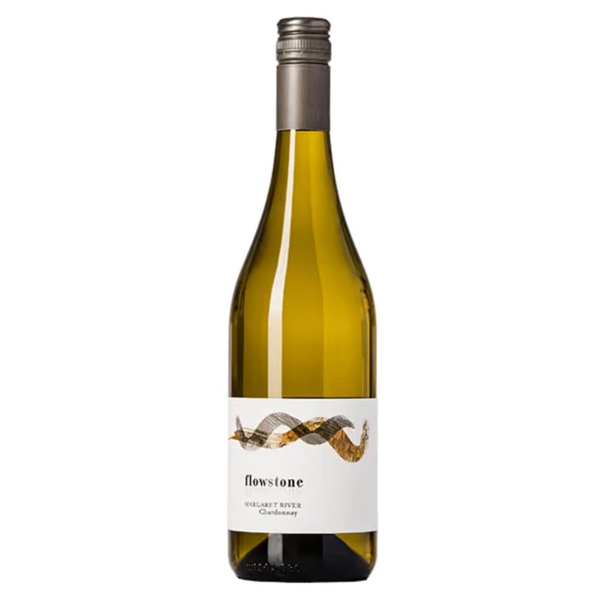 Flowstone Chardonnay 2023 (6 Bottles) Margaret River, WA — wine from Australia