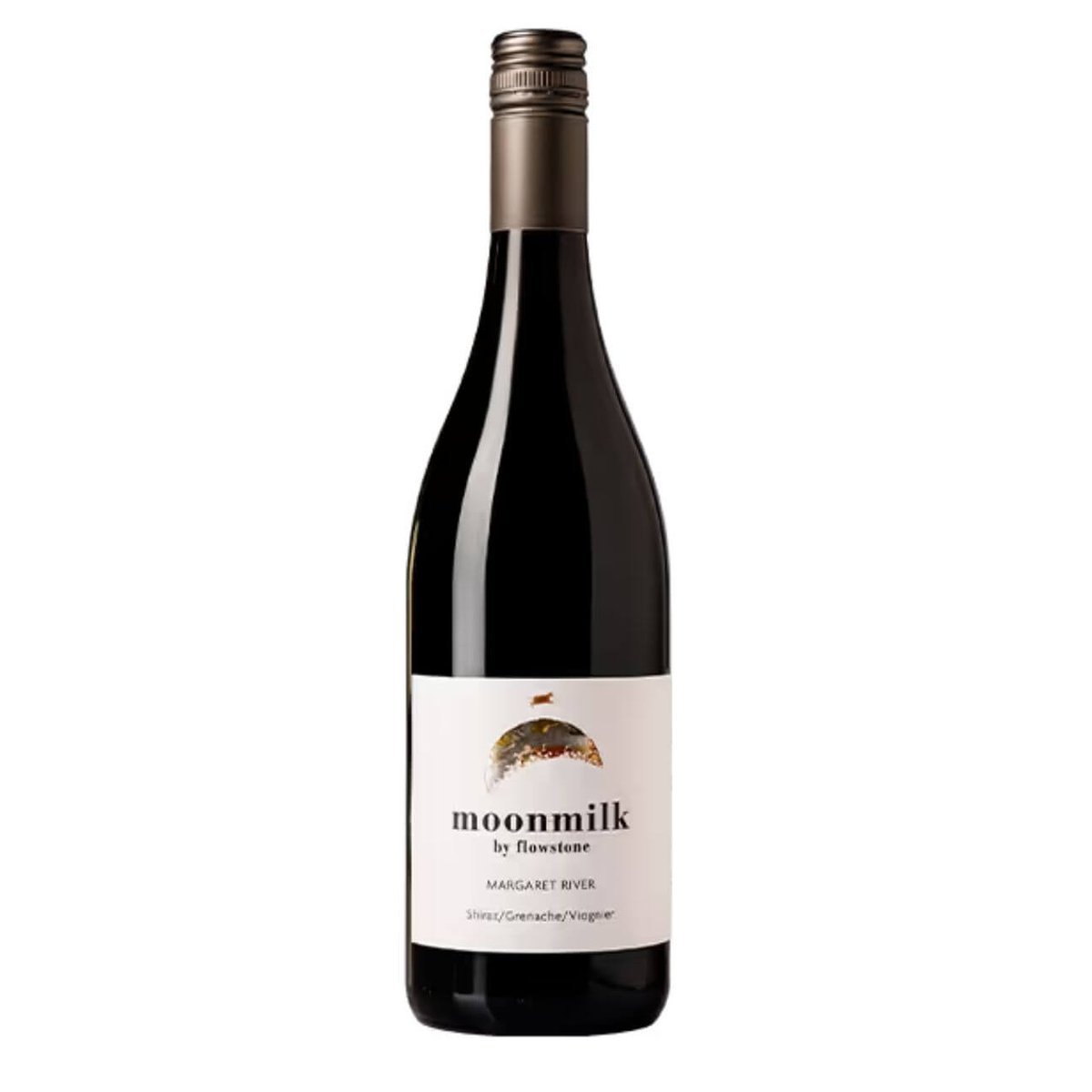 Flowstone Moonmilk Shiraz Grenache 2023 (6 Bottles) Margaret River, WA — wine from Australia
