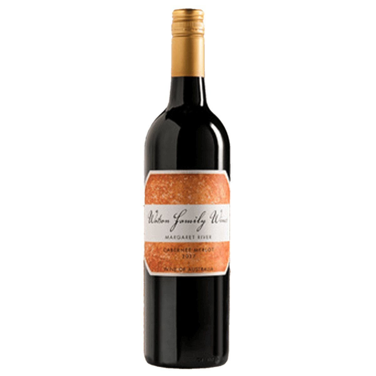 Watson Family Classic Cabernet Merlot 2018 (12 Bottles) Margaret River — wine from Australia