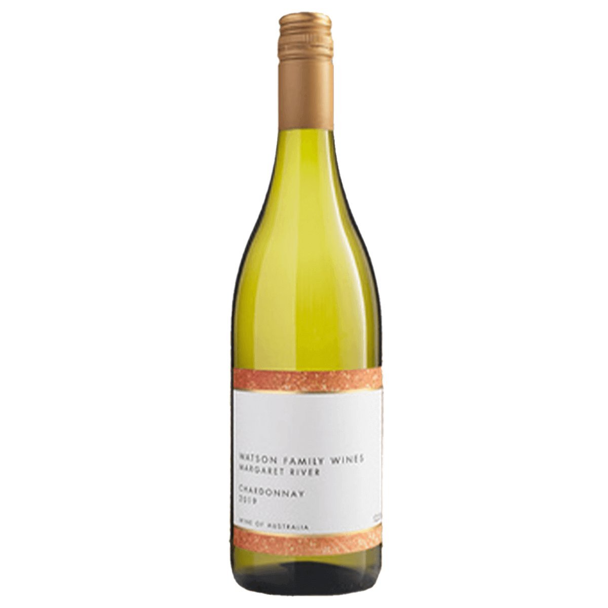 Watson Family Classic Chardonnay 2023 (12 Bottles) Margaret River — wine from Australia