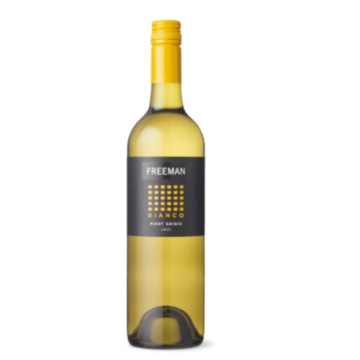 Freeman Vineyards Bianco Pinot Grigio 'Altura Vineyard' 2023 (12 Bottles) Hilltops, NSW — wine from Australia