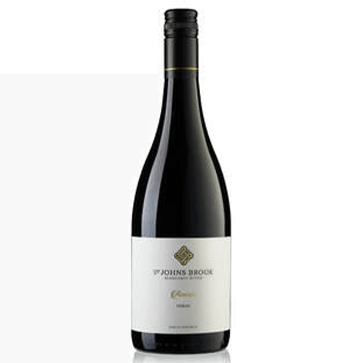 St Johns Brook Reserve Shiraz 2020 (6 Bottles) Margaret River, WA — wine from Australia