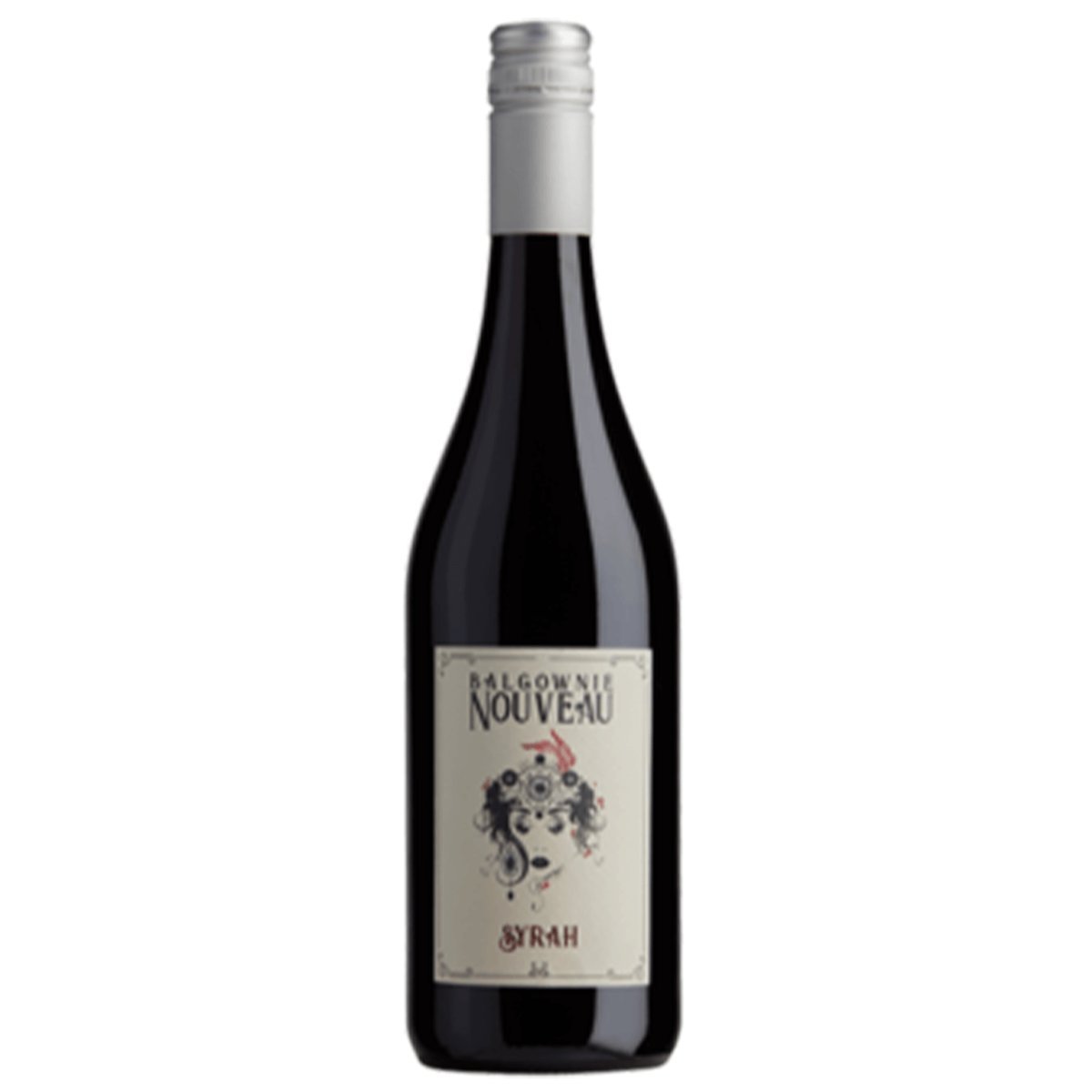 Balgownie Estate Nouveau Syrah 2022 (12 Bottles) Bendigo, VIC — wine from Bendigo, VIC