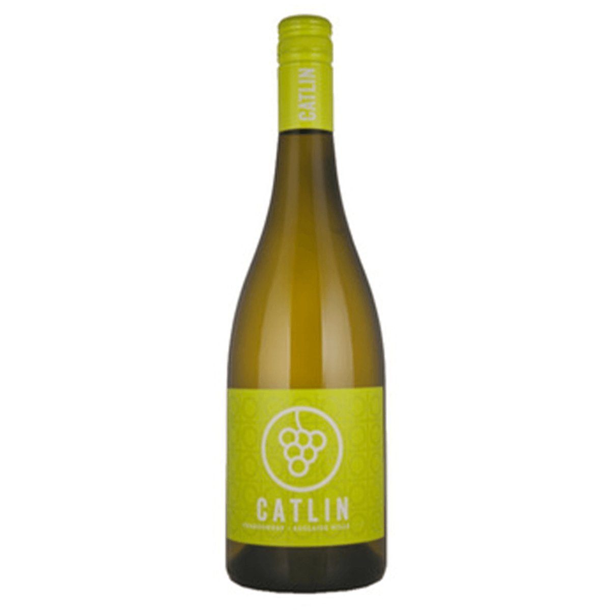 Catlin Wines Chardonnay (12 Bottles) Adelaide Hills — wine from Australia