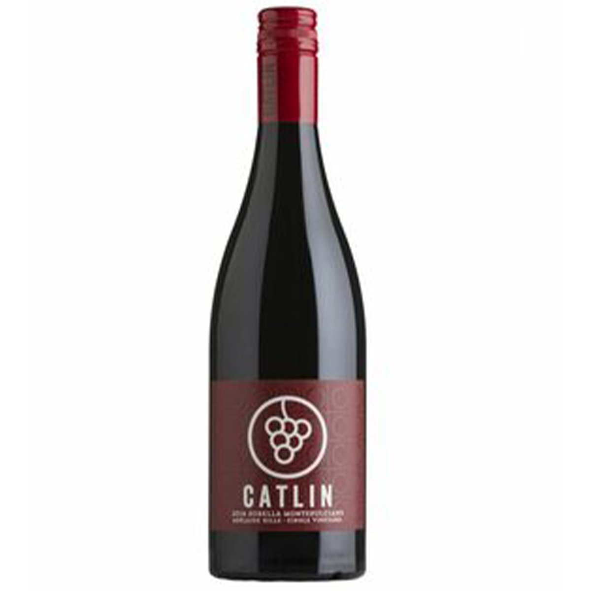 Catlin Wines Sorella Montepulciano (12 Bottles) Adelaide Hills — wine from Australia