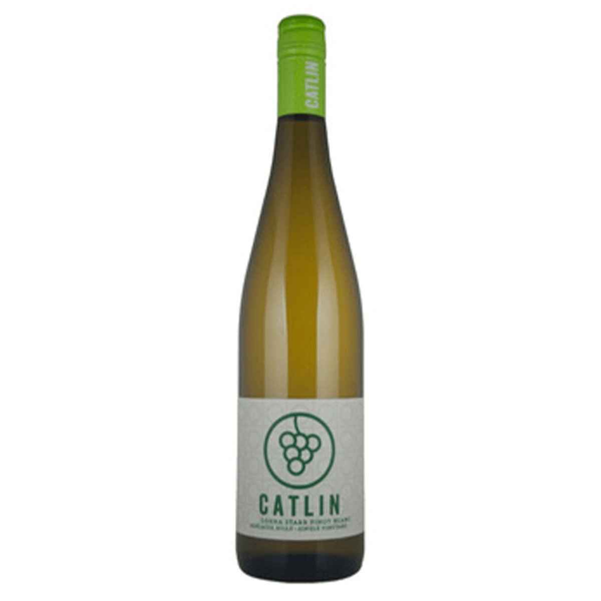 Catlin Wines X Yolk Pinot Blanc (12 Bottles) Adelaide Hills — wine from Australia