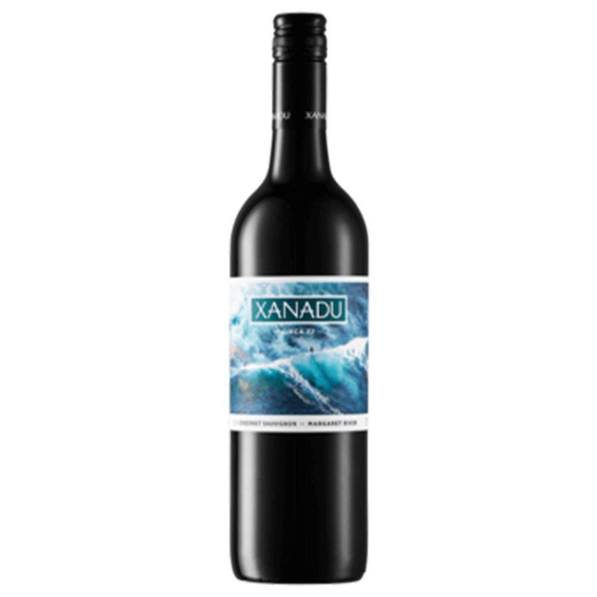 Xanadu Circa 77 Cabernet Sauvignon 2022 (6 Bottles) Margaret River, WA — wine from Australia